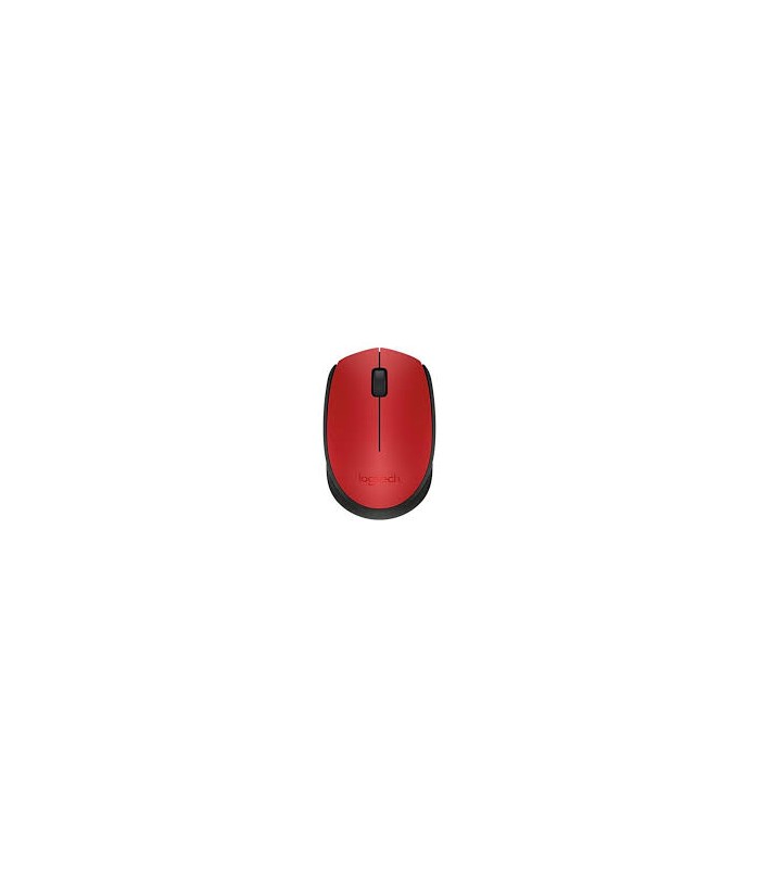ماوس بی‌ سیم لاجیتک مدل Logitech M171 Wireless Mouse