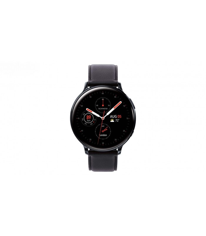 ساعت هوشمند سامسونگ مدل Galaxy Watch Active2 44mm Leatherband Smart