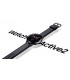 ساعت هوشمند سامسونگ مدل Galaxy Watch Active2 44mm Leatherband Smart