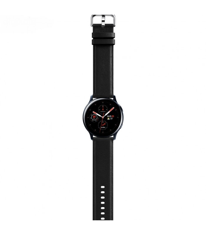 ساعت هوشمند سامسونگ مدل Galaxy Watch Active2 44mm Leatherband Smart