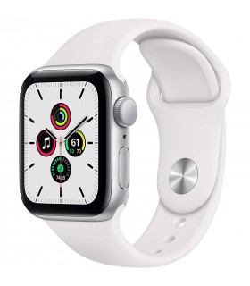 ساعت هوشمند اپل واچ سری SE مدل 40mm Aluminum Case