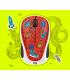ماوس لاجیتک مدل LOGITECH M238 DOODLE CHAMPION