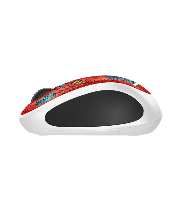 ماوس لاجیتک مدل LOGITECH M238 DOODLE CHAMPION