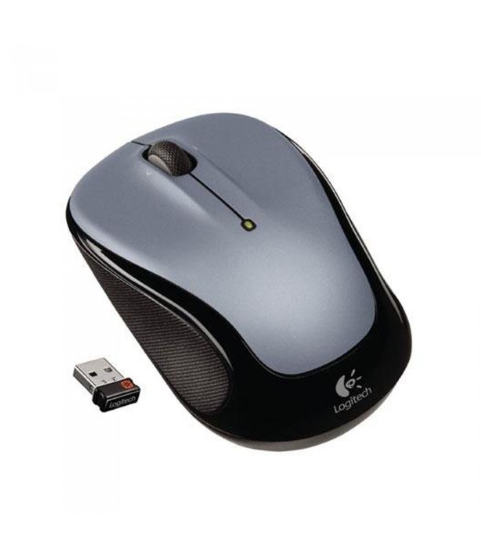 ماوس بی سیم لاجیتک MOUSE WIRLELESS Logitech M325 Optical