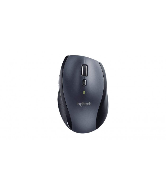 ماوس لاجیتک Marathon Black Logitech Wireless Mouse M705