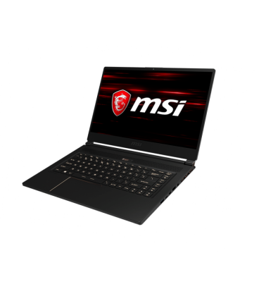 لپ تاپ 17 اینچی ام اس آی مدل MSI laptop GS65 8RF Stealth Thin