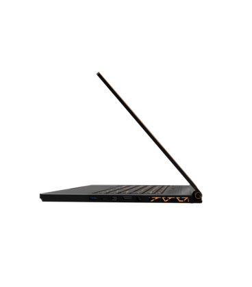 لپ تاپ 17 اینچی ام اس آی مدل MSI laptop GS65 8RF Stealth Thin