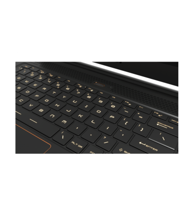 لپ تاپ 17 اینچی ام اس آی مدل MSI laptop GS65 8RF Stealth Thin