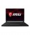 لپ تاپ 17 اینچی ام اس آی مدل MSI laptop GS65 8RF Stealth Thin
