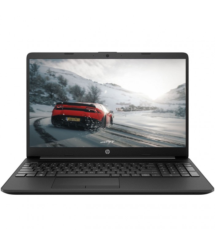لپ تاپ 15.6 اینچی اچ پی مدل HP Laptop DW1234 A - i7 10510U - 8G DDR5 - 1T HDD 256G SSD - 4GB DDR5