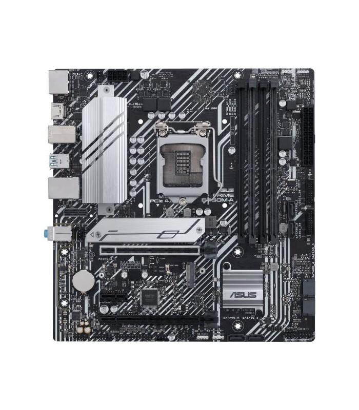 مادربرد ام اس آی MSI MAG B560M BAZOOKA LGA1200 11th Motherboard
