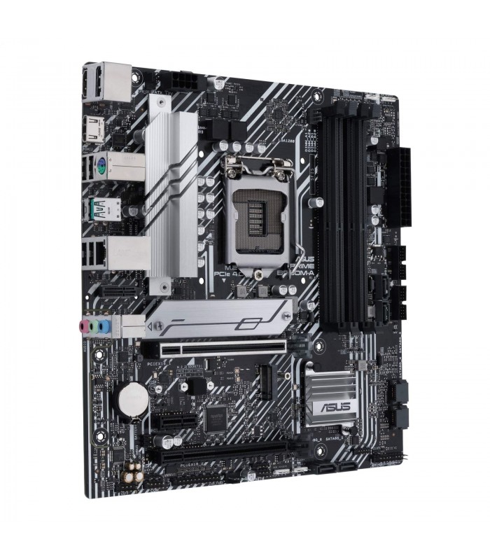 مادربرد ام اس آی MSI MAG B560M BAZOOKA LGA1200 11th Motherboard