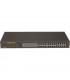 دی لینک سوییچ 24 پورت DES-1024R + D-Link 24-Port 10/100Mbps Rack Mount Switch DES-1024R Plus