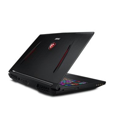 لپ تاپ 15 اینچی ام اس آی مدل MSI laptop GT63 8RF Titan