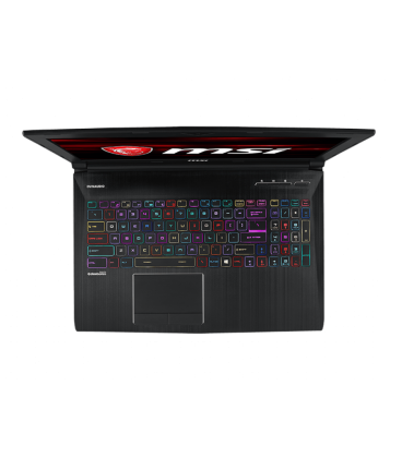 لپ تاپ 15 اینچی ام اس آی مدل MSI laptop GT63 8RF Titan
