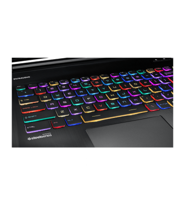 لپ تاپ 15 اینچی ام اس آی مدل MSI laptop GT63 8RF Titan