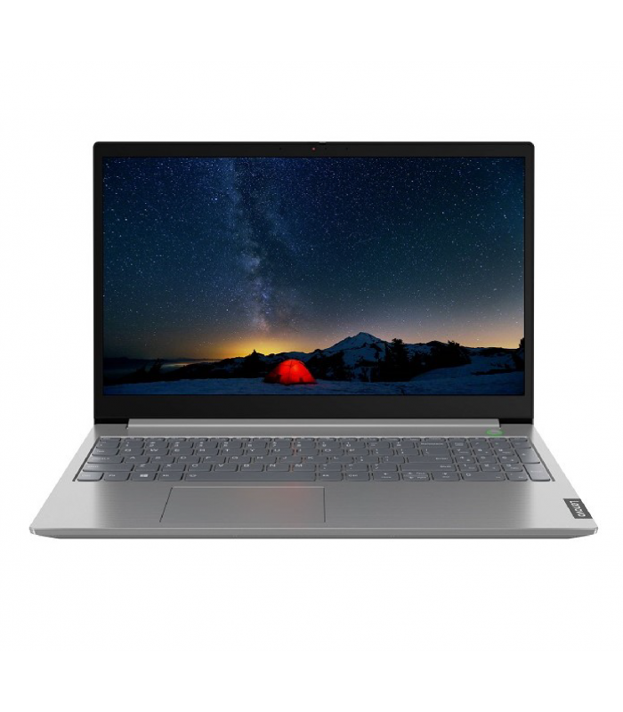 لپ تاپ 15 اینچی لنوو مدل  Lenovo Laptop Think Book 15 -  Core i3 1115G4 - 4GB DDR4 - 256 SSD