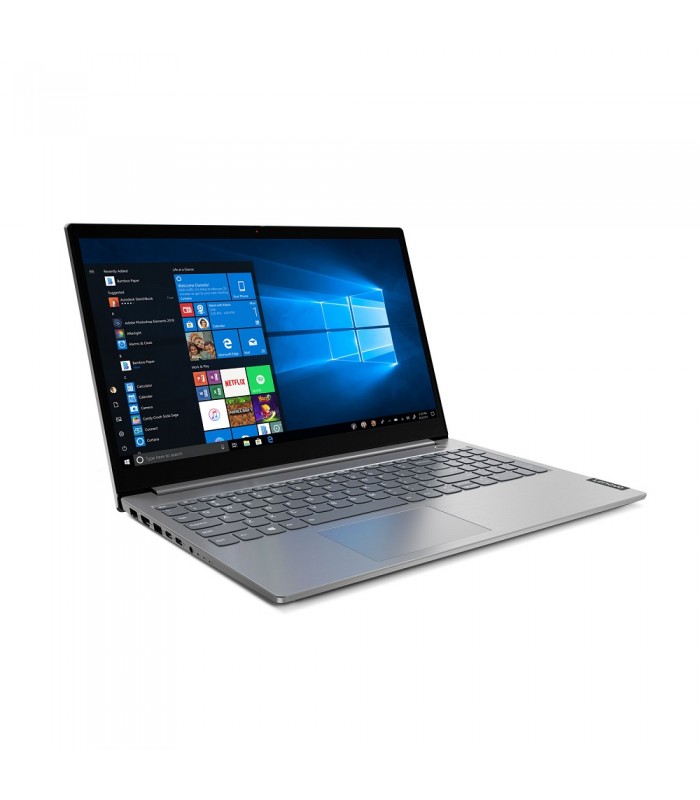 لپ تاپ 15 اینچی لنوو مدل  Lenovo Laptop Think Book 15 -  Core i3 1115G4 - 4GB DDR4 - 256 SSD