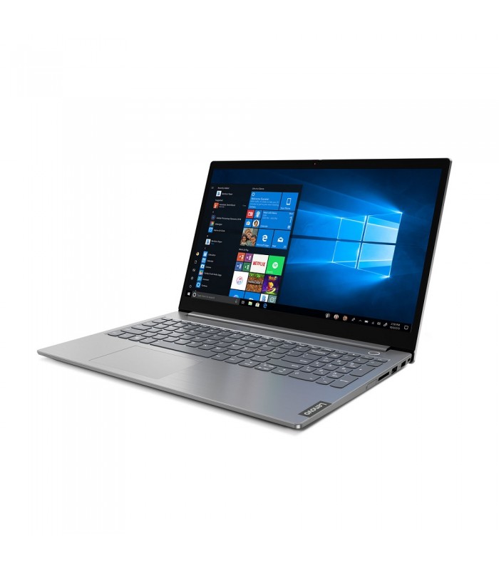 لپ تاپ 15 اینچی لنوو مدل  Lenovo Laptop Think Book 15 -  Core i3 1115G4 - 4GB DDR4 - 256 SSD