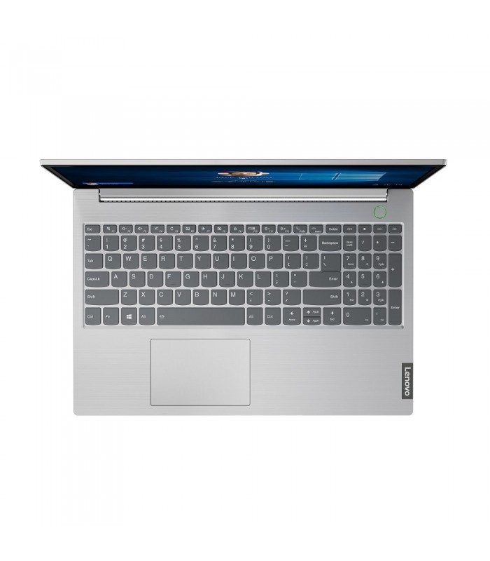 لپ تاپ 15 اینچی لنوو مدل  Lenovo Laptop Think Book 15 -  Core i3 1115G4 - 4GB DDR4 - 256 SSD