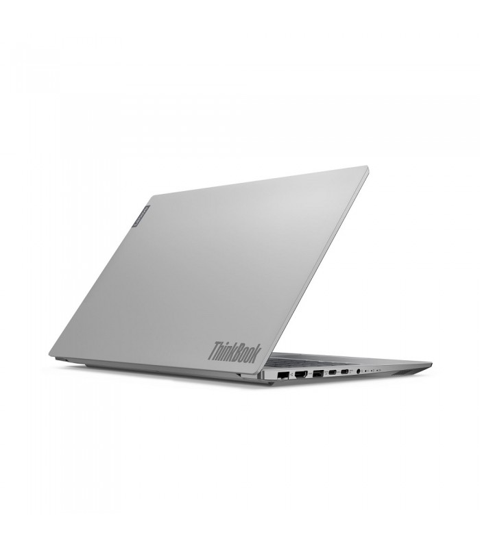 لپ تاپ 15 اینچی لنوو مدل  Lenovo Laptop Think Book 15 -  Core i3 1115G4 - 4GB DDR4 - 256 SSD