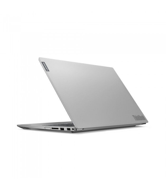 لپ تاپ 15 اینچی لنوو مدل  Lenovo Laptop Think Book 15 -  Core i3 1115G4 - 4GB DDR4 - 256 SSD