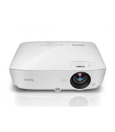 ویدئو پروژکتور بنکیو مدل BenQ MS531 Projector