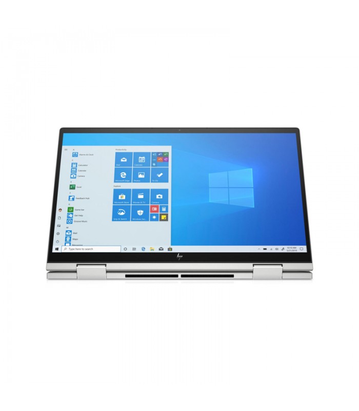 لپ‌تاپ 15 اینچی اچ پی مدل HP laptop ENVY  X360 - ED0047 - B - i7 10510U - 16G DDR4 - 1T SSD - 4GB DDR5