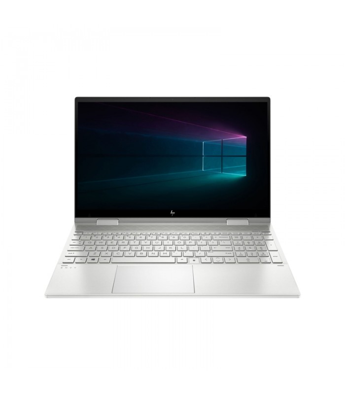 لپ‌تاپ 15 اینچی اچ پی مدل HP laptop ENVY  X360 - ED0047 - B - i7 10510U - 16G DDR4 - 1T SSD - 4GB DDR5