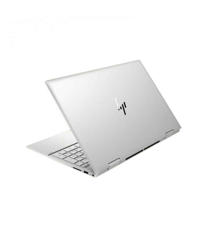 لپ‌تاپ 15 اینچی اچ پی مدل HP laptop ENVY  X360 - ED0047 - B - i7 10510U - 16G DDR4 - 1T SSD - 4GB DDR5