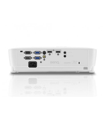 ویدئو پروژکتور بنکیو مدل BenQ MS531 Projector
