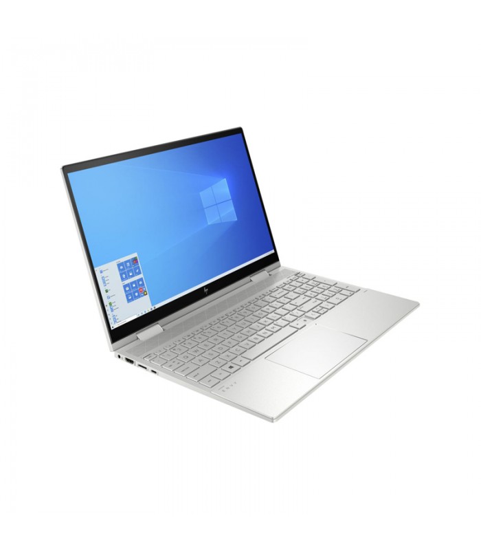 لپ‌تاپ 15 اینچی اچ پی مدل HP laptop ENVY  X360 - ED0047 - B - i7 10510U - 16G DDR4 - 1T SSD - 4GB DDR5