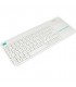 کیبورد بی سیم لاجیتک Logitech K400 Plus Wireless Keyboard