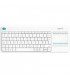 کیبورد بی سیم لاجیتک Logitech K400 Plus Wireless Keyboard
