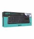 کیبورد بی سیم لاجیتک Logitech K400 Plus Wireless Keyboard