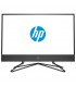 کامپیوتر همه کاره 22 اینچی اچ پی مدل HP ALL IN ONE G4 C 200 - i5 10210U - 8G DDR4 - 1T HDD - intel