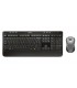 کیبورد و ماوس لاجیتک مدل MK520 با حروف فارسی Logitech MK520 Keyboard and Mouse with Persian Letters