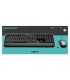 کیبورد و ماوس لاجیتک مدل MK520 با حروف فارسی Logitech MK520 Keyboard and Mouse with Persian Letters