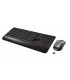 کیبورد و ماوس لاجیتک مدل MK520 با حروف فارسی Logitech MK520 Keyboard and Mouse with Persian Letters