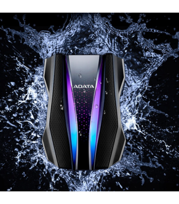 هارد اکسترنال ای دیتا مدل HD770G ظرفیت 1 ترابایت ADATA HD770G External Hard Drive 1TB