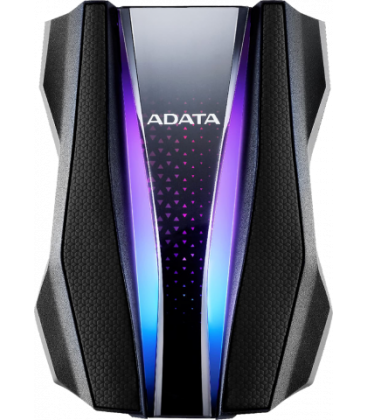 هارد اکسترنال ای دیتا مدل HD770G ظرفیت 1 ترابایت ADATA HD770G External Hard Drive 1TB