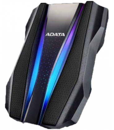 هارد اکسترنال ای دیتا مدل HD770G ظرفیت 1 ترابایت ADATA HD770G External Hard Drive 1TB
