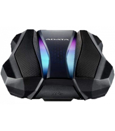 هارد اکسترنال ای دیتا مدل HD770G ظرفیت 1 ترابایت ADATA HD770G External Hard Drive 1TB