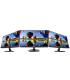مانیتور 21.5 اینچ ایسوس مدل Monitor Gaming Asus VT229H