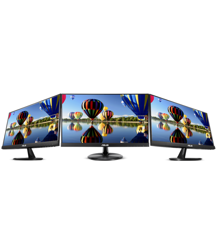 مانیتور 21.5 اینچ ایسوس مدل Monitor Gaming Asus VT229H