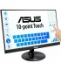 مانیتور 21.5 اینچ ایسوس مدل Monitor Gaming Asus VT229H