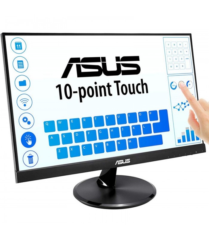 مانیتور 21.5 اینچ ایسوس مدل Monitor Gaming Asus VT229H