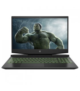 لپ تاپ 15.6 اینچی اچ پی Hp Laptop Pavilion Gaming DK2017 B - i7 11370H - 32G DDR5 - 1T HDD 512G SSD - 4GB DDR6 RTX 3050 Ti