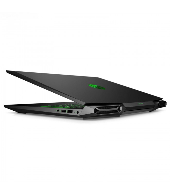 لپ تاپ 15.6 اینچی اچ پی Hp Laptop Pavilion Gaming DK2017 B - i7 11370H - 32G DDR5 - 1T HDD 512G SSD - 4GB DDR6 RTX 3050 Ti