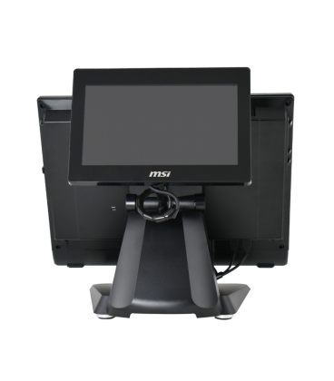 پوز فروشگاهی همه کاره ام اس ای مدل (PRO 16 7MT-Pentium (POS series